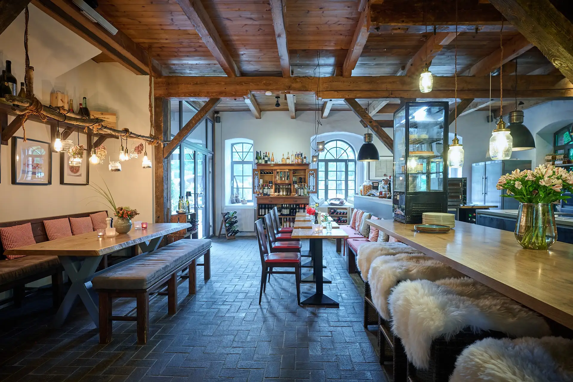 Hofküche Restaurant